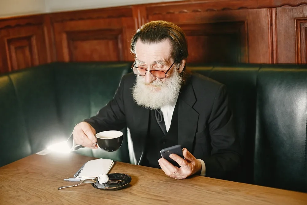 Что такого особенного есть в организме брюнетов? Фото © Shutterstock