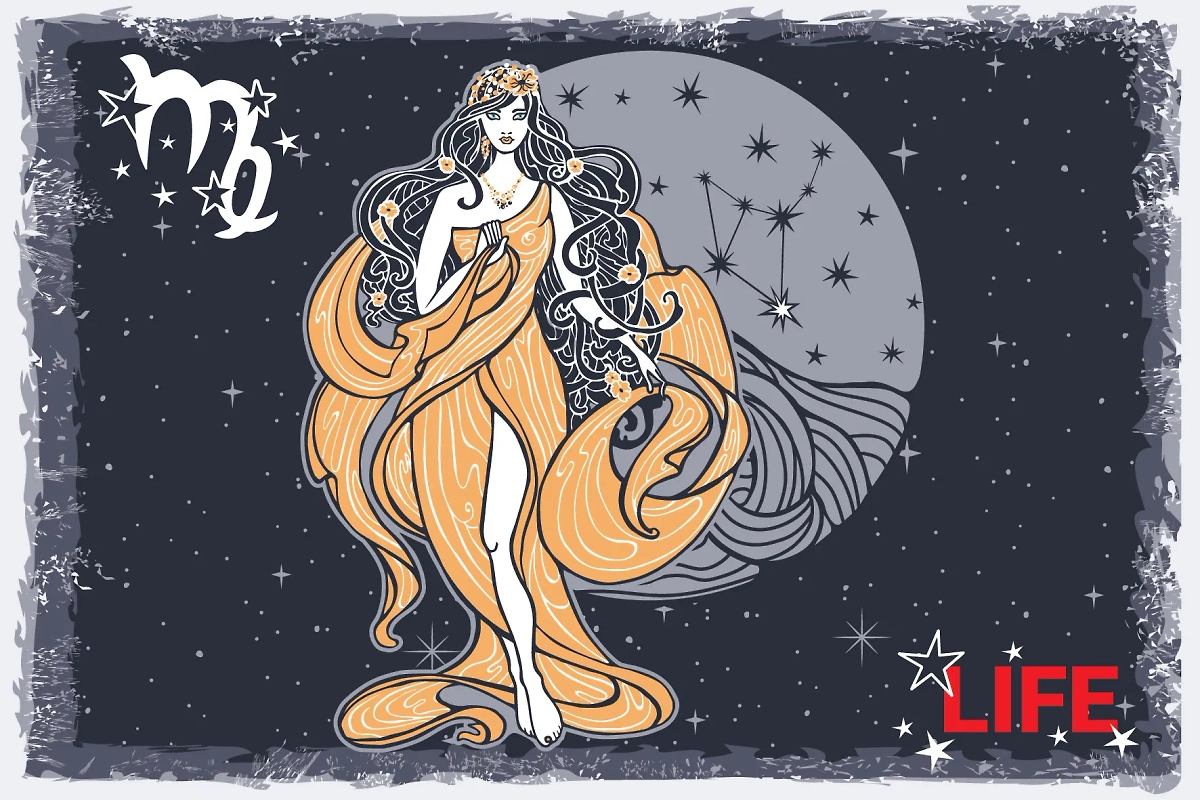 Рунический гороскоп: что ждёт знак зодиака Дева на неделе 22–28 декабря. Фото © Life.ru.