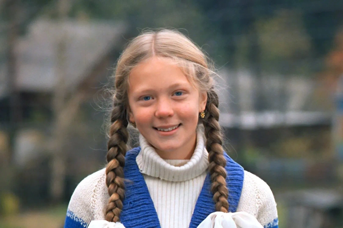 Лада Сизоненко: как актриса из фильма «Любовь и голуби» стала педагогом. Фото © «Любовь и голуби» (1984), режиссёр Владимир Меньшов, сценарист Владимир Гуркин / Kinopoisk