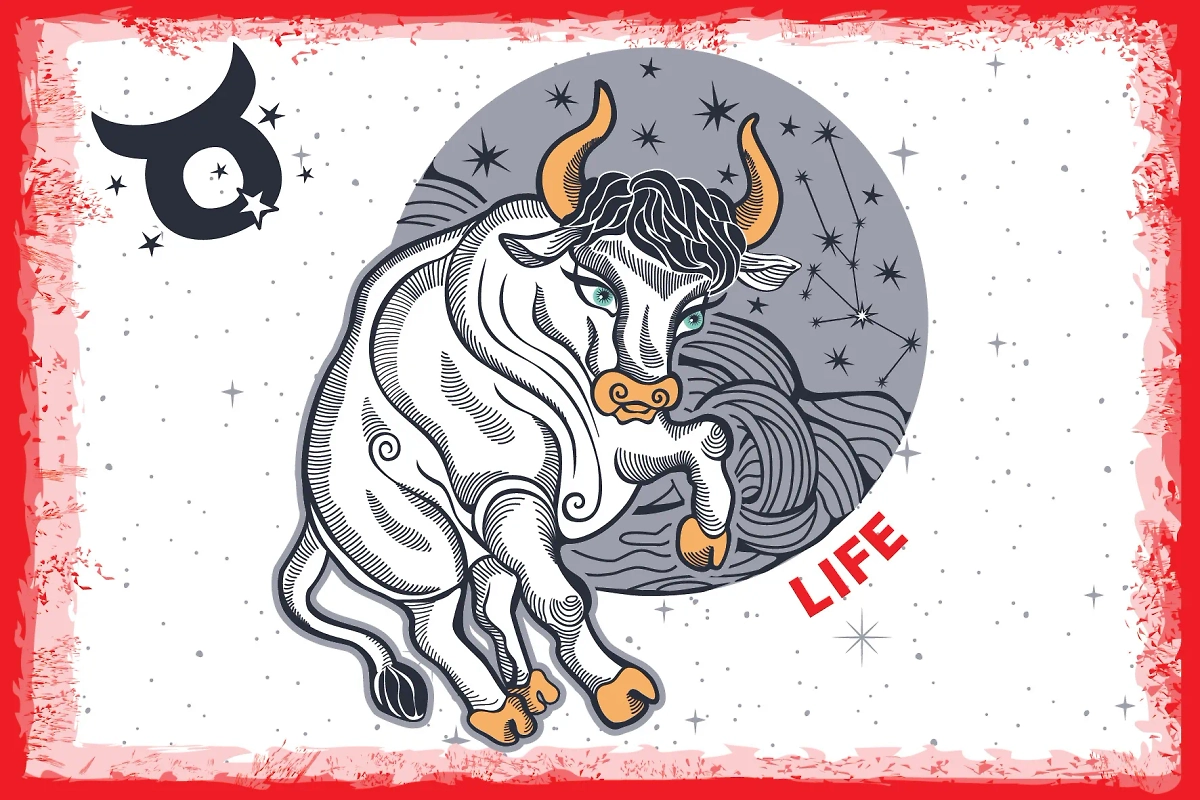 Рунический гороскоп: что ждёт знак зодиака Телец на неделе с 28 апреля по 4 мая. Фото © Life.ru