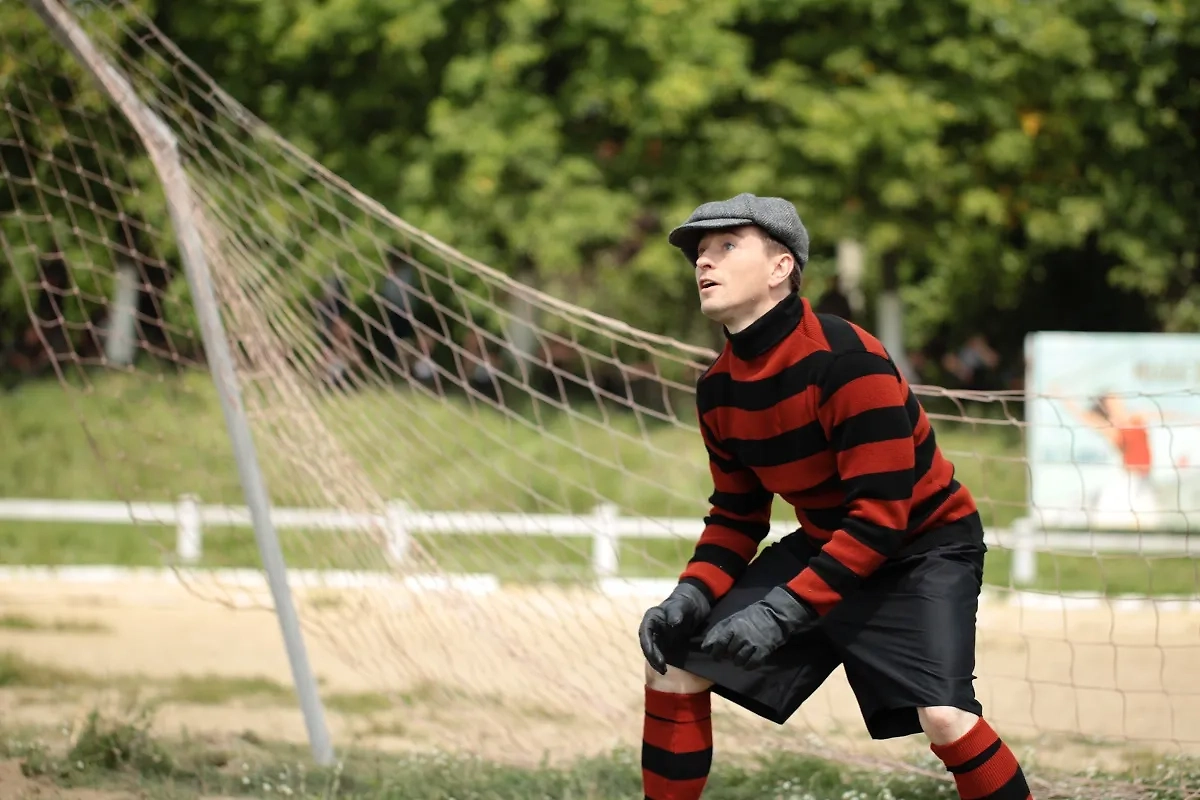 Сергею Безрукову 51 год: самые яркие роли народного артиста РФ. Фото © Kino-teatr