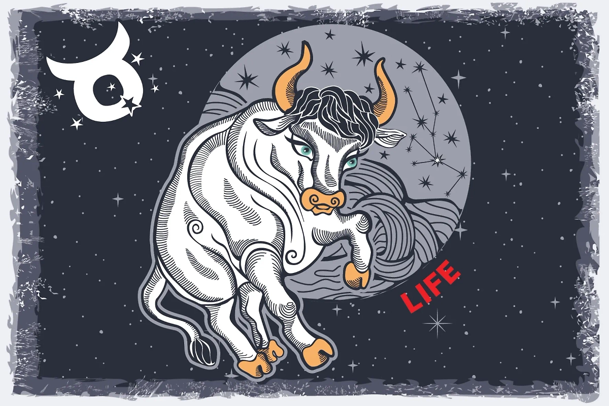 Рунический гороскоп на неделю с 25 ноября по 1 декабря для знака зодиака Телец. Фото © Life.ru