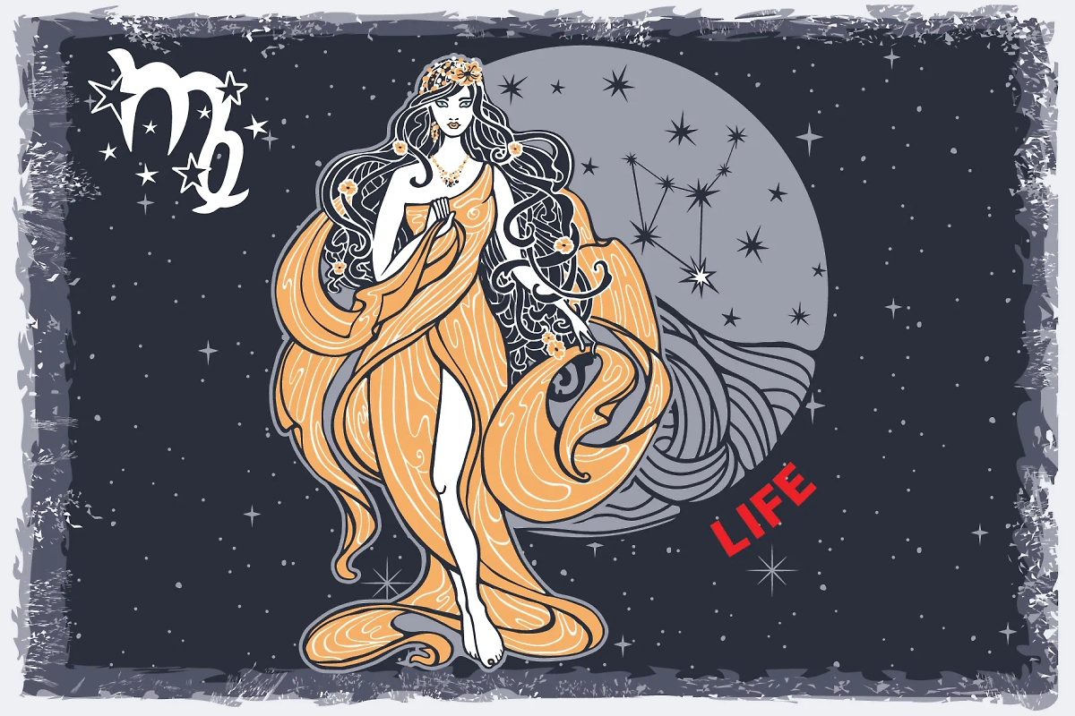 Рунический гороскоп на неделю с 25 ноября по 1 декабря для знака зодиака Дева. Фото © Life.ru