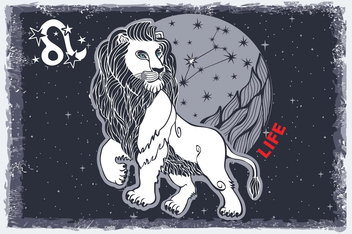 Рунический гороскоп: что ждёт знак зодиака Лев на неделе с 27 января по 2 февраля. Фото © Life.ru
