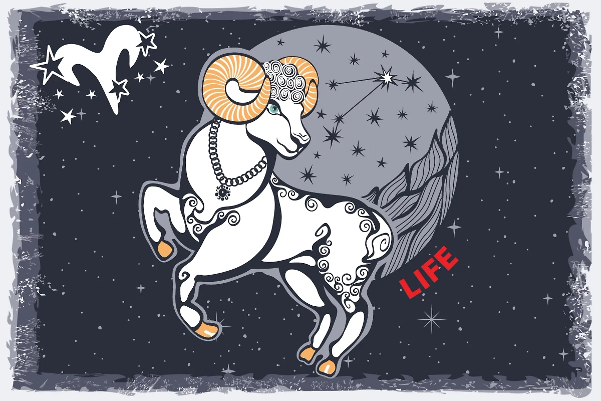 Рунический гороскоп: что ждёт знак зодиака Овен на неделе с 27 января по 2 февраля. Фото © Life.ru