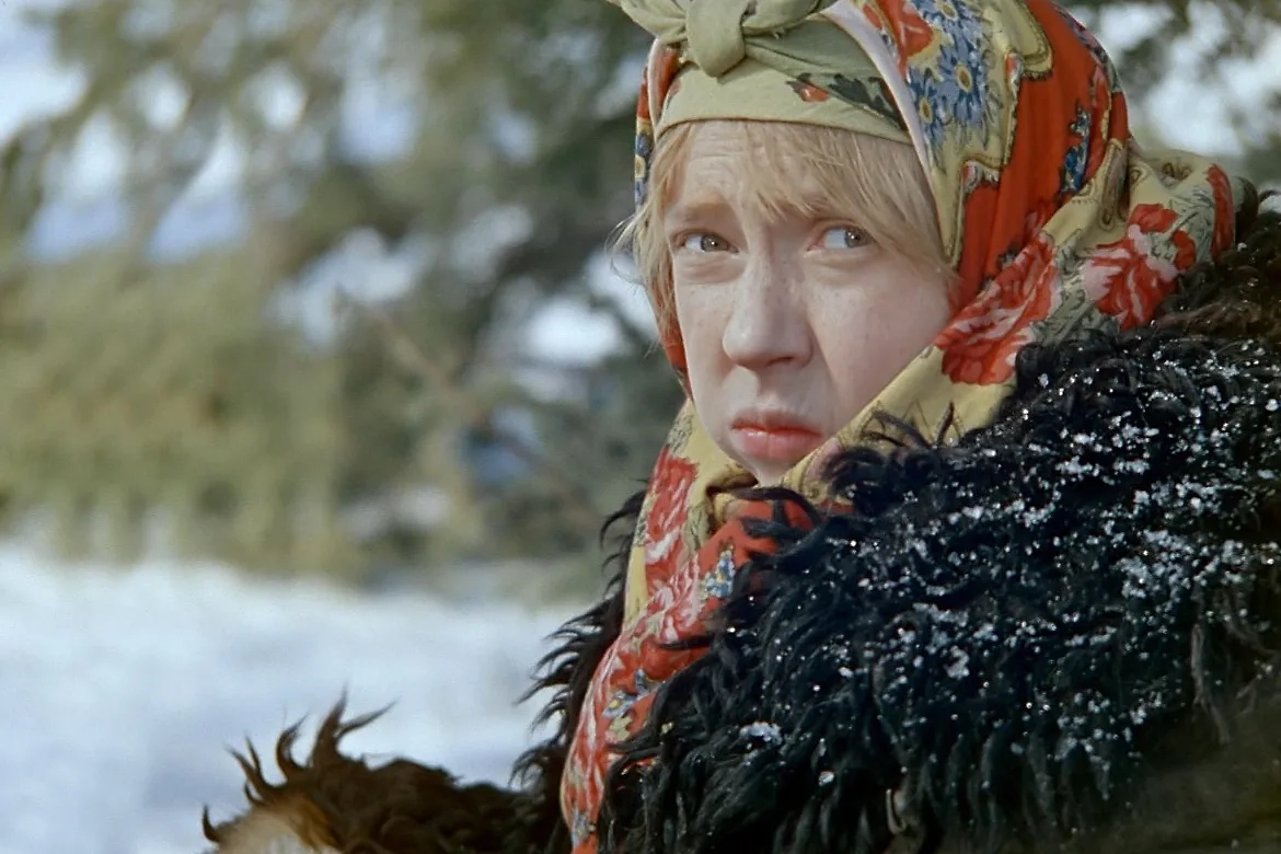 Оригинальные сказки порой оказываются хоррором. Фото © kino-teatr