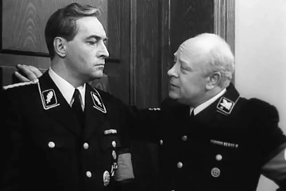 Что посмотреть из военных фильмов: лучшее. Фото © kino-teatr