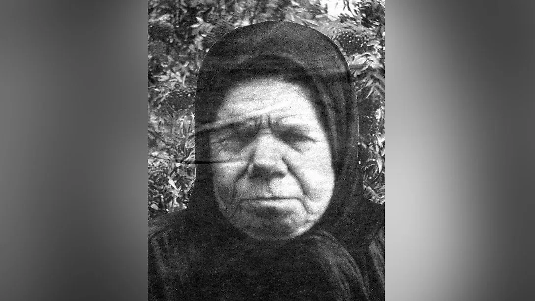 Пелагея Рязанская. Фото © Wikipedia / pravoslavie.ws