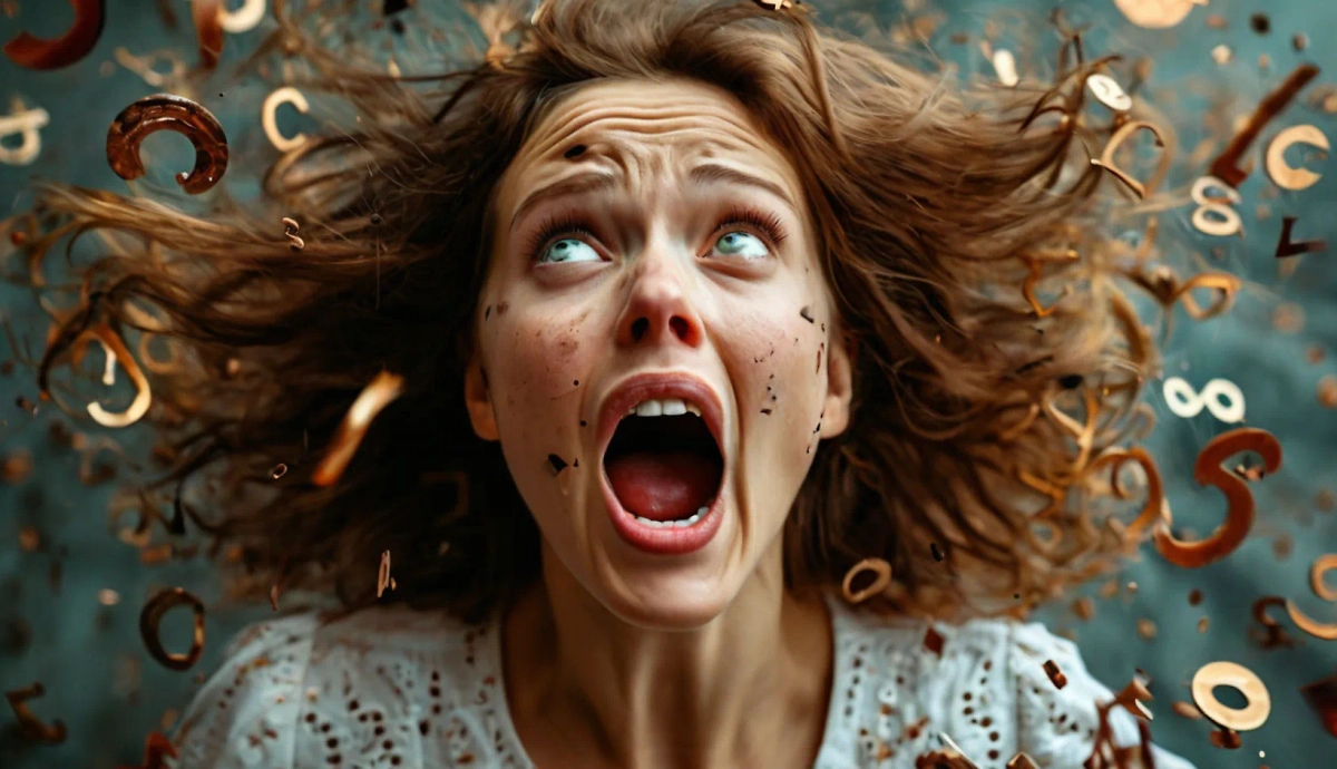 Нумерология: что говорит дата рождения о характере женщины. Фото © «Шедеврум»