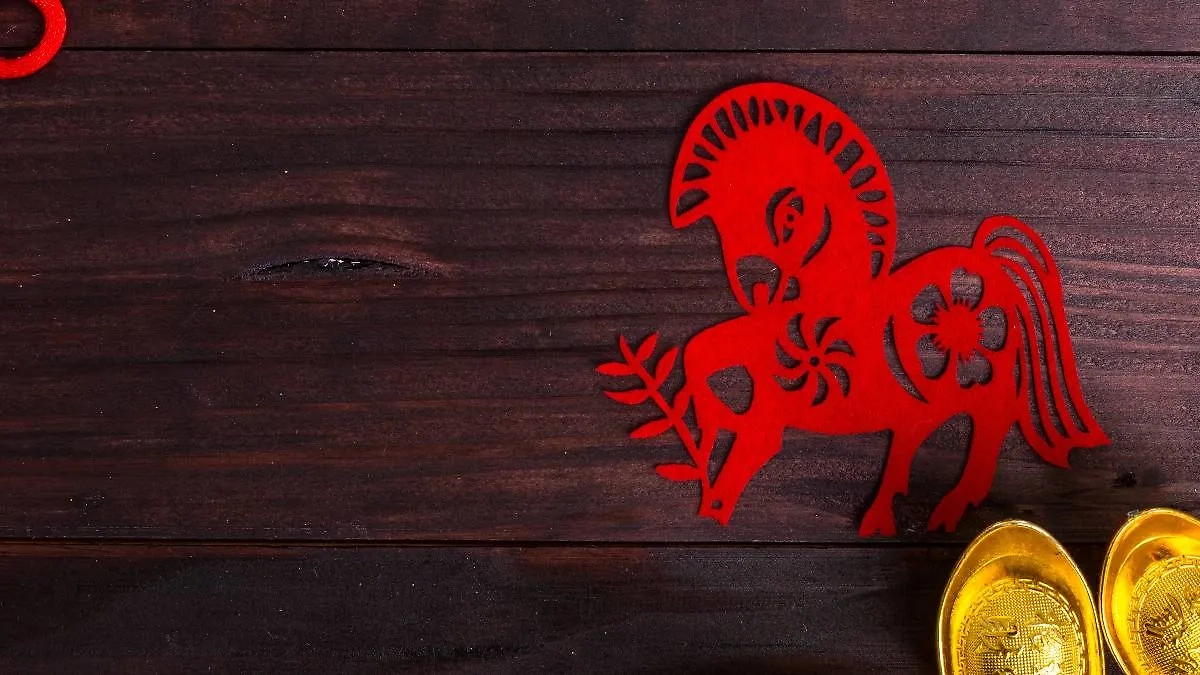 Ретроградный Меркурий и китайский гороскоп: как Лошадь преодолеет кризис. Фото © Shutterstock / FOTODOM / ShutterOK