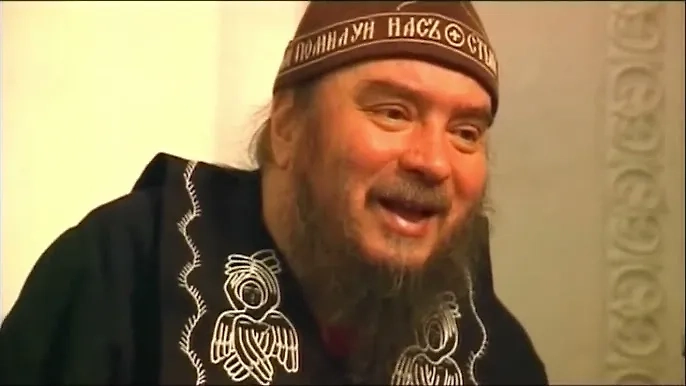 Кто и что предсказывал о будущем Украины. Фото © YouTube / Схиархимандрит Зосима