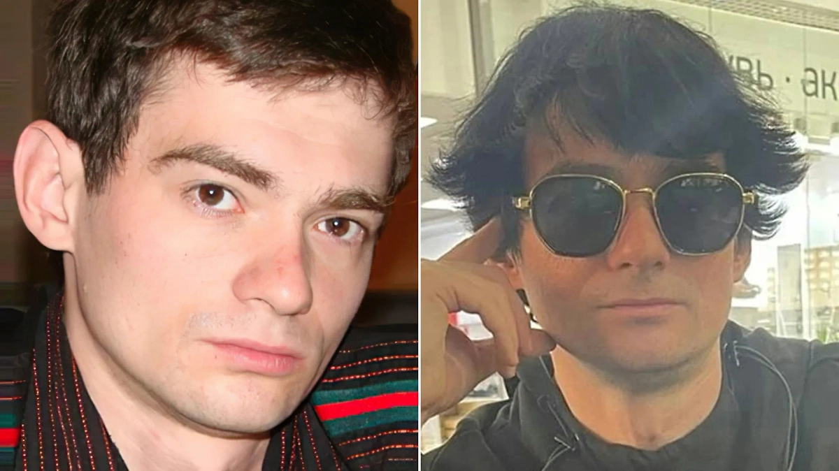 Где теперь Венцеслав Венгржановский: маг из шоу «Дом-2». Фото © VK / Венцеслав Венгржановский, © Kinopoisk