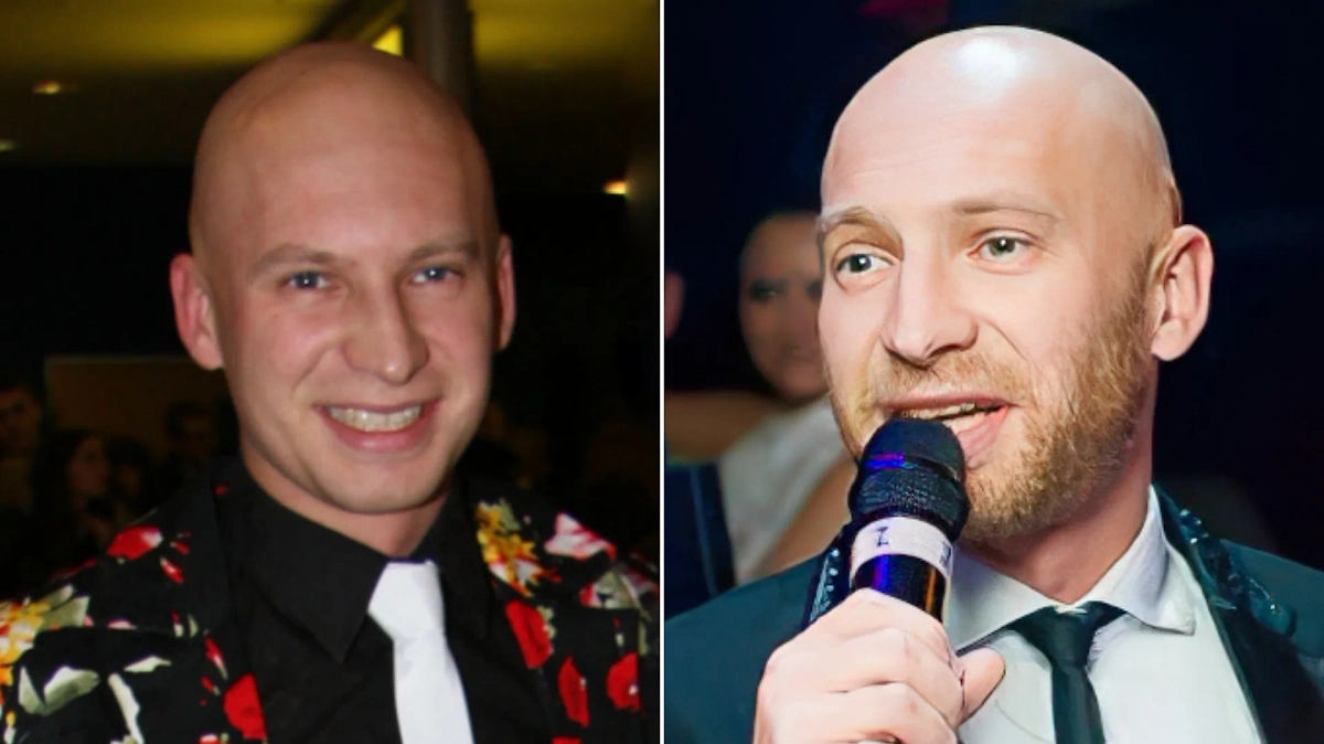 Роман Третьяков: чем занят экс-герой «Дома-2». Фото © VK / Роман Третьяков, © ТАСС / Елизавета Клементьева