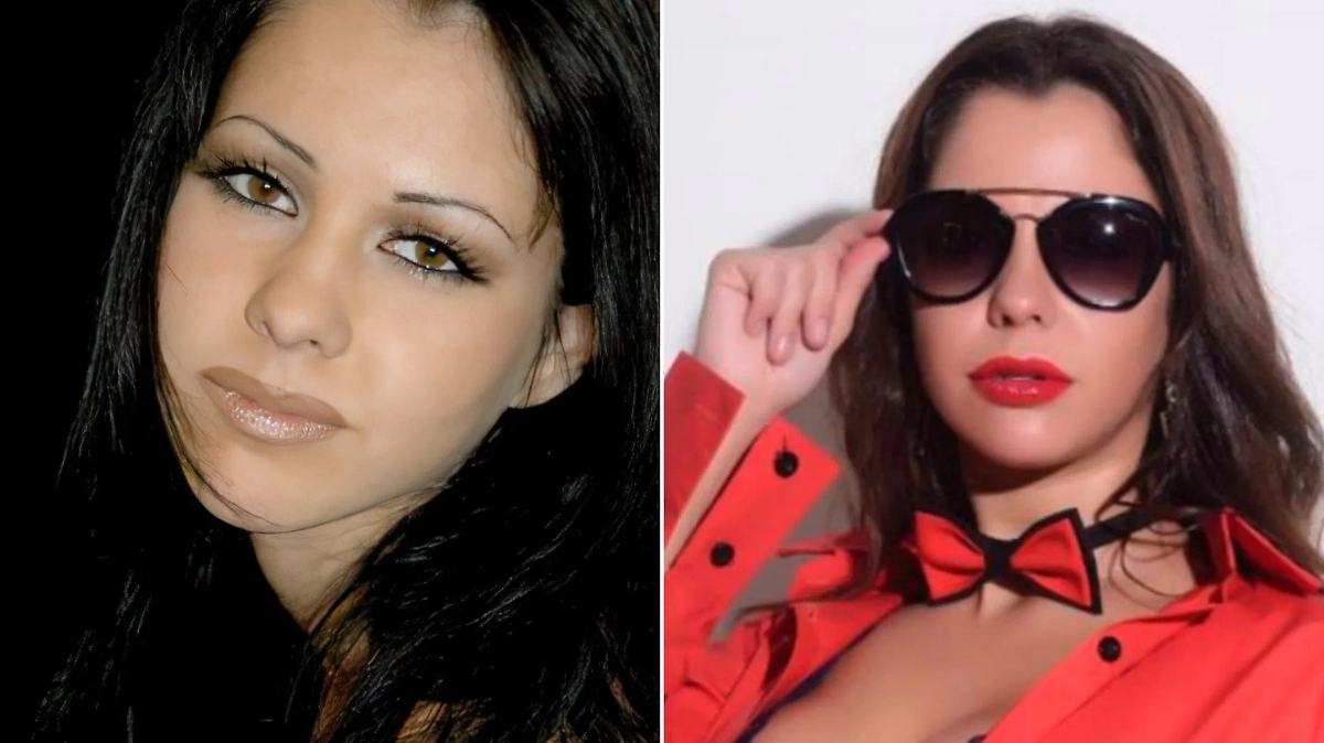 Елена Беркова: скандалы, политика и новая жизнь. Фото © Telegram / Елена Беркова 🔥 OFFICIAL, © kino-teatr