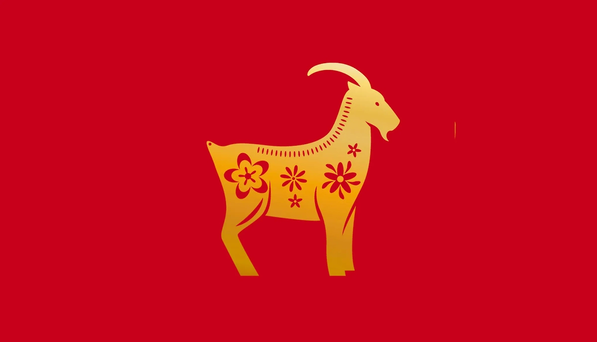 Те, кто был рождён в год Козы по китайскому гороскопу, отправятся в приятное путешествие и могут встретить там свою любовь. Фото © Shutterstock / FOTODOM / kotoffe