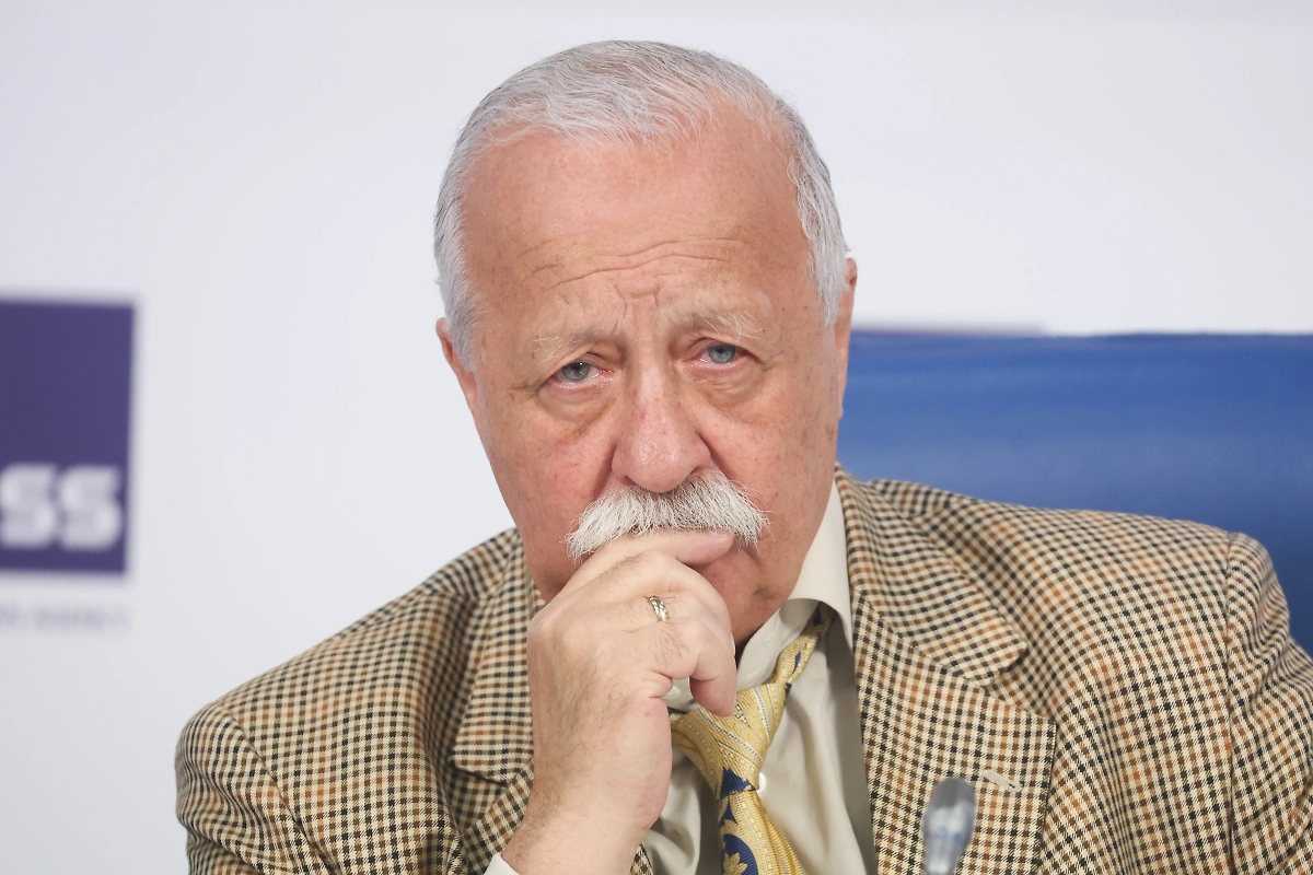 Леонид Якубович и бильярдный бизнес: почему его компанию судят. Фото © ТАСС / Сергей Фадеичев