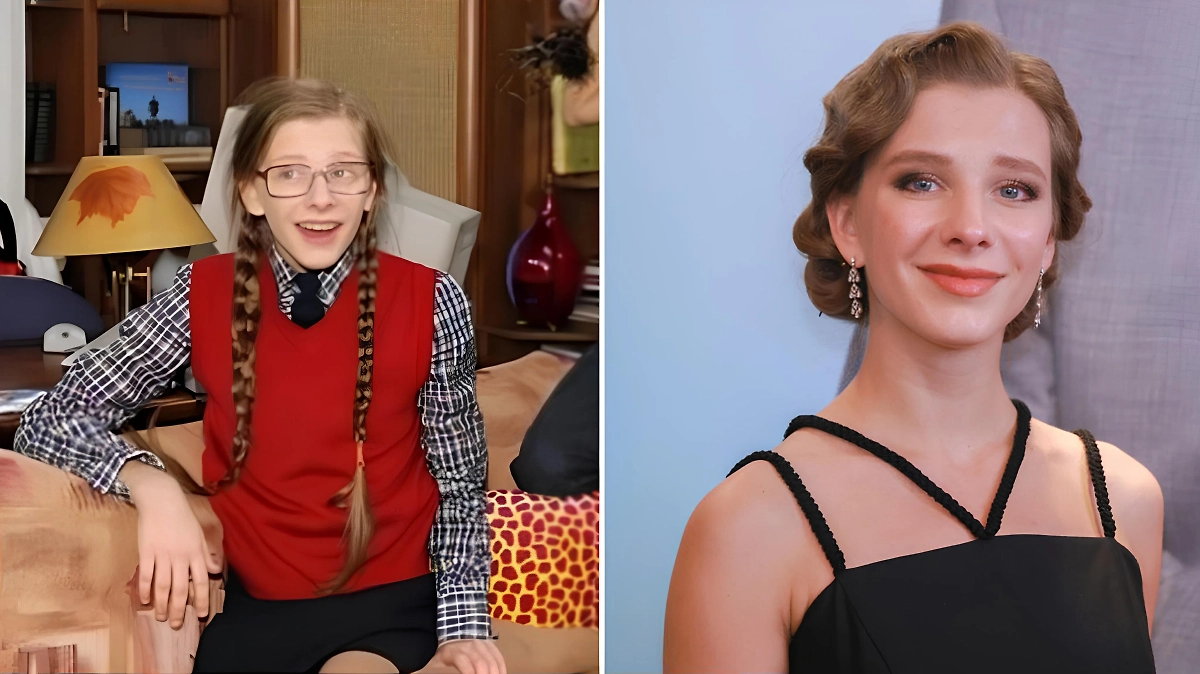 Чем занимаются звёзды из «Папиных дочек». Фото © Кадр из сериала «Папины дочки», режиссёры Ирина Васильева, Александр Жигалкин, Карен Захаров и др., сценаристы Вячеслав Дусмухаметов, Семён Слепаков, Артур Джанибекян и др. / Kinopoisk, © ТАСС / Александр Щербак