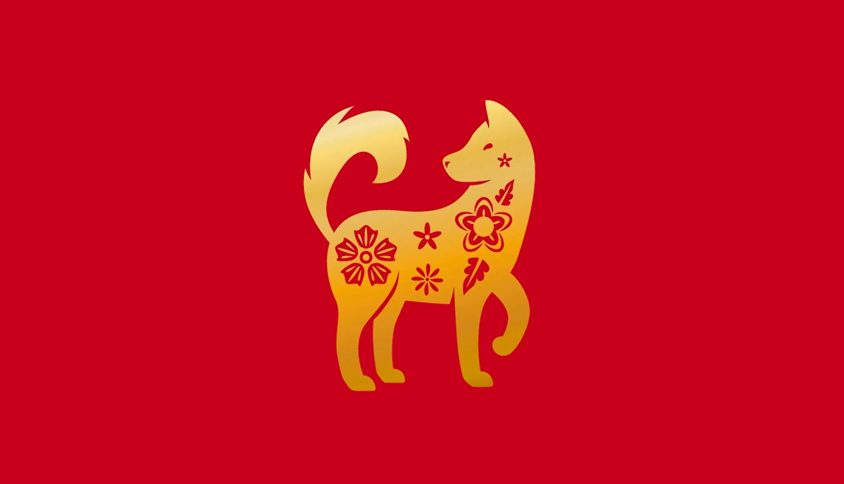 Рождённым в год Собаки ретроградный Меркурий сулит творческий подъём. Фото © Shutterstock / FOTODOM / kotoffe