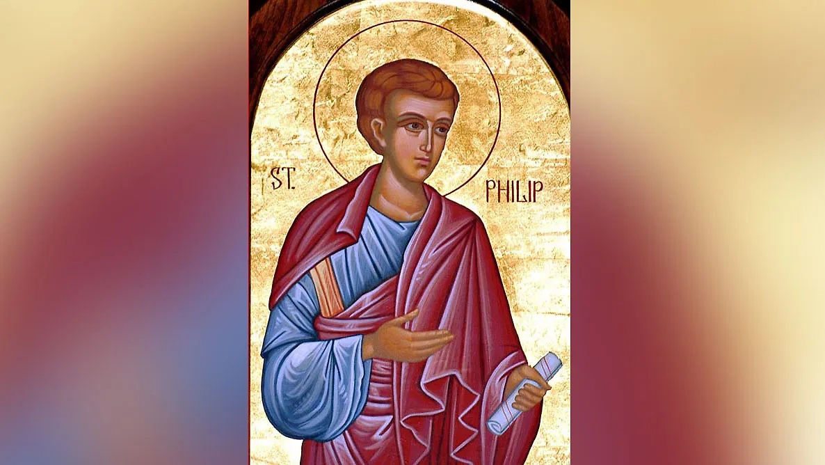 Апостол Филипп был уроженцем Вифсаиды, как и апостолы Андрей с Петром. Фото © Wikipedia