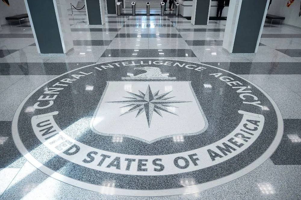 Сергея Третьякова в ЦРУ считали самым результативным перебежчиком за всю историю противостояния России и США. Фото © ТАСС / АР / Kevin Wolf