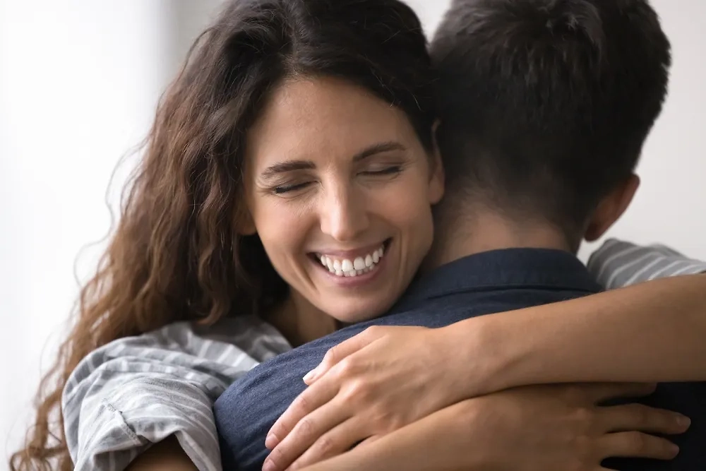 Фото © Shutterstock / FOTODOM / fizkes