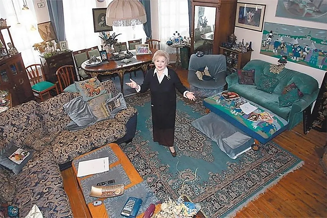 Фото © domzamkad.ru