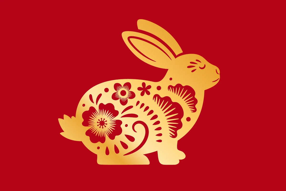 Рождённые в год Кролика столкнутся с конфликтами в отношениях и финансовой нестабильностью. Фото © Shutterstock / FOTODOM / StockSmartStart