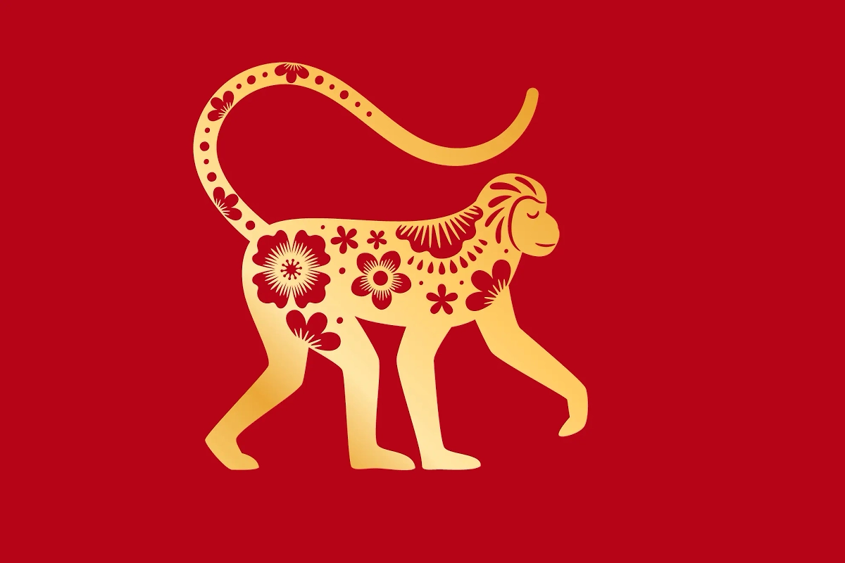 Энергия следующего года заставит людей, рождённых в год Обезьяны, чувствовать ограничение своей свободы и страдать от этого. Фото © Shutterstock / FOTODOM / StockSmartStart