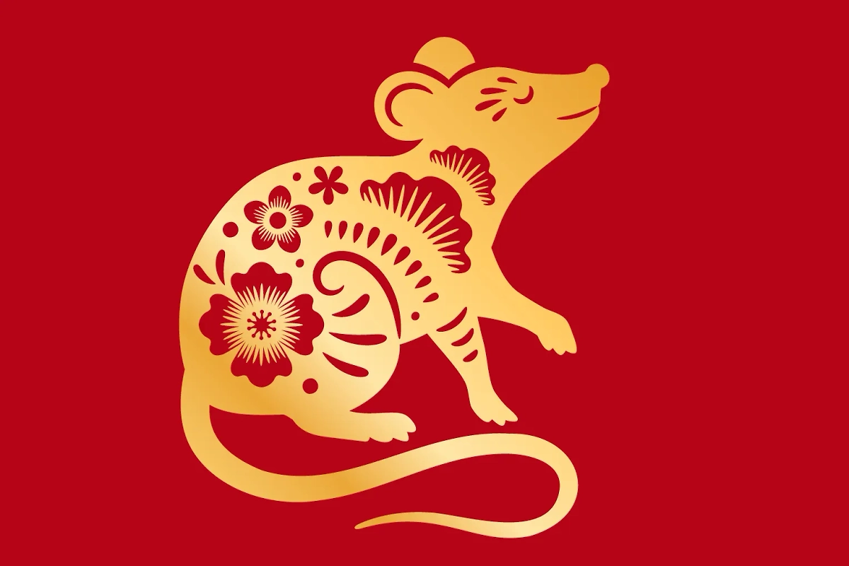 Для тех, кто рождён в год Крысы, 2025 будет очень трудным. Фото © Shutterstock / FOTODOM / StockSmartStart