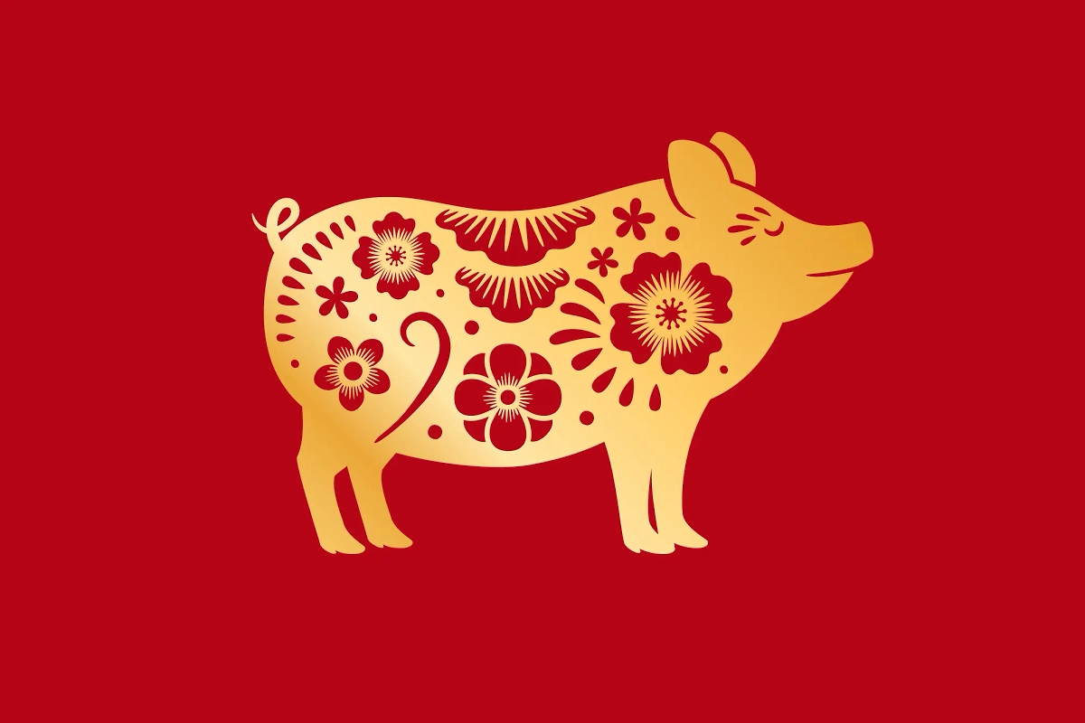 Гороскоп удачи для всех знаков в 2025 году. Фото © Shutterstock / FOTODOM / StockSmartStart