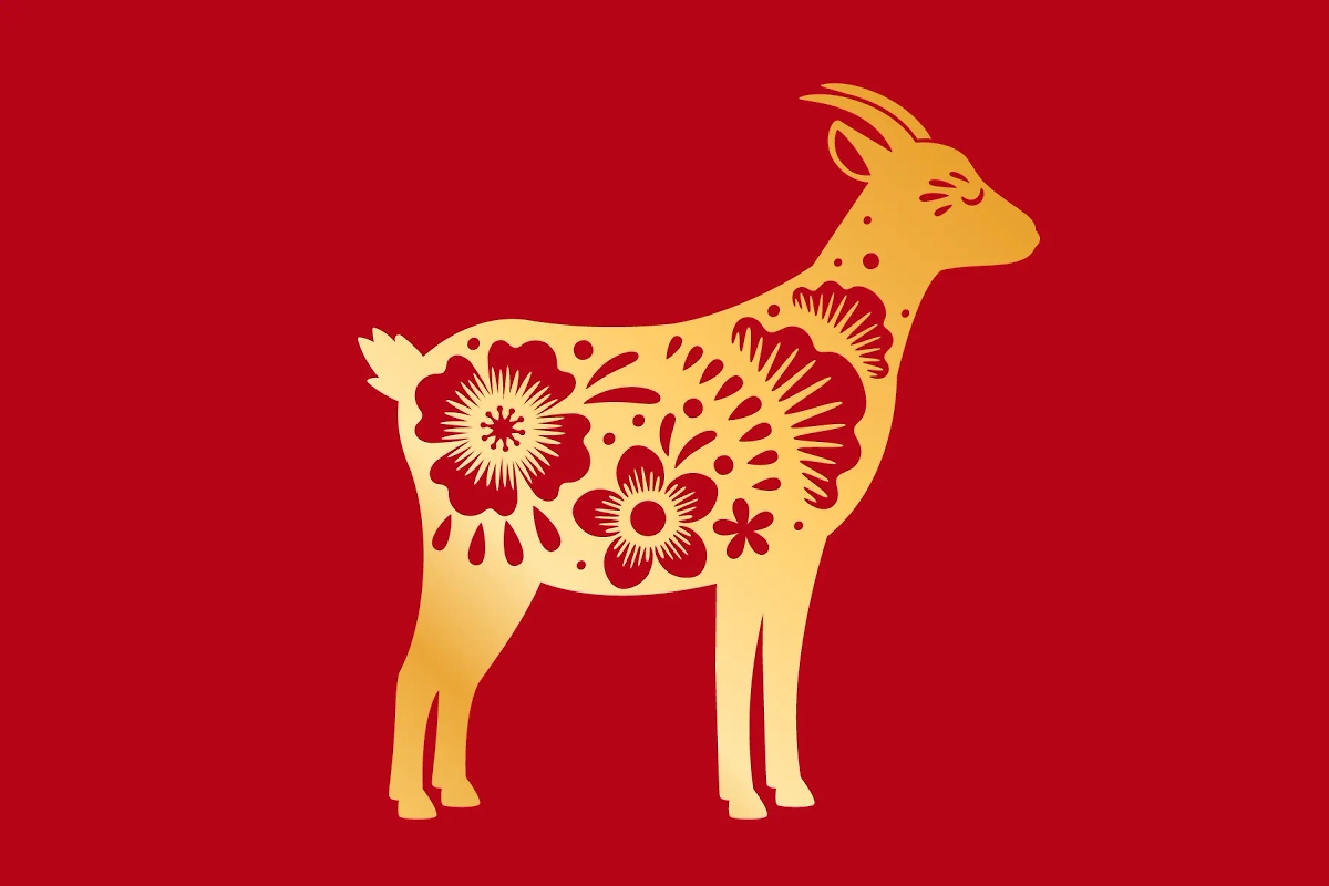 Для тех, кто рождён в год Козы, следующий год будет очень некомфортным: он принесёт с собой множество перемен. Фото © Shutterstock / FOTODOM / StockSmartStart