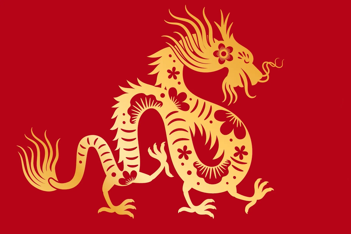 Удачные годы по китайскому гороскопу 2025. Фото © Shutterstock / FOTODOM / StockSmartStart