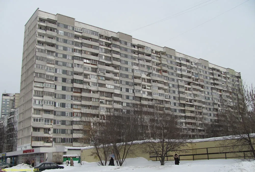 Фото © archsovet.msk.ru