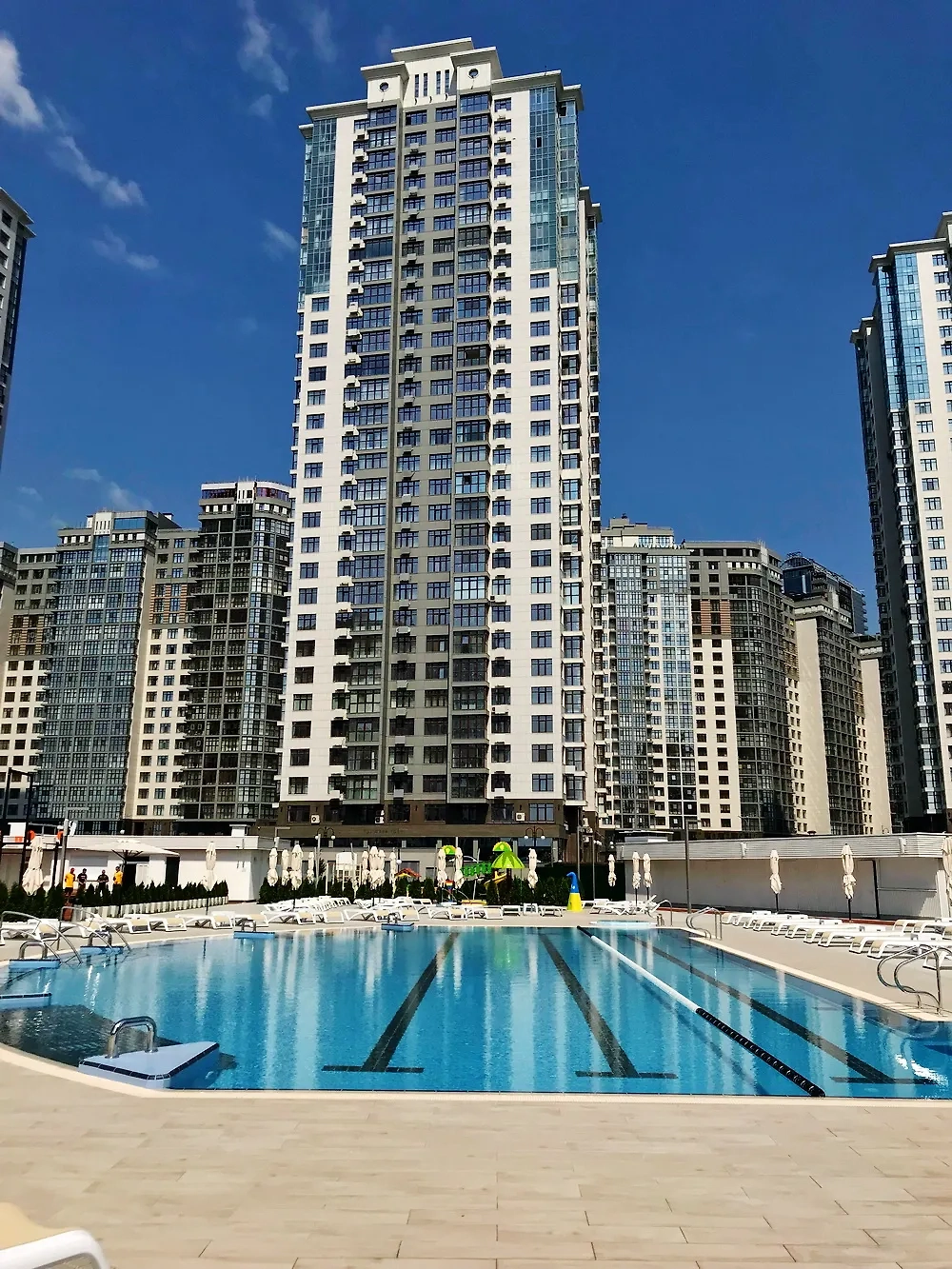 Фото © novolipki.com 