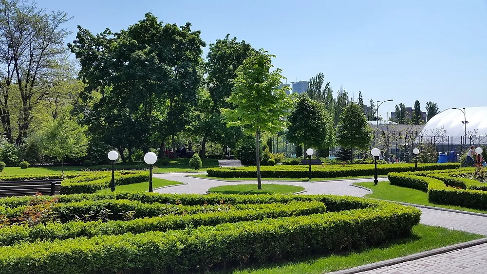 Фото © novolipki.com 