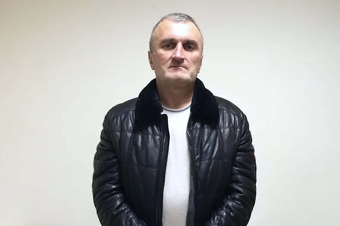 Григория Углаву считают криминальным авторитетом. Фото © Rutube / Мир, Любовь и Радость