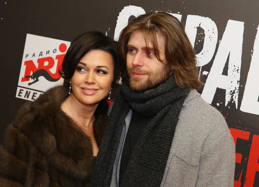 Как Пётр Чернышёв справился с уходом Заворотнюк. Фото © ТАСС / Станислав Тихомиров