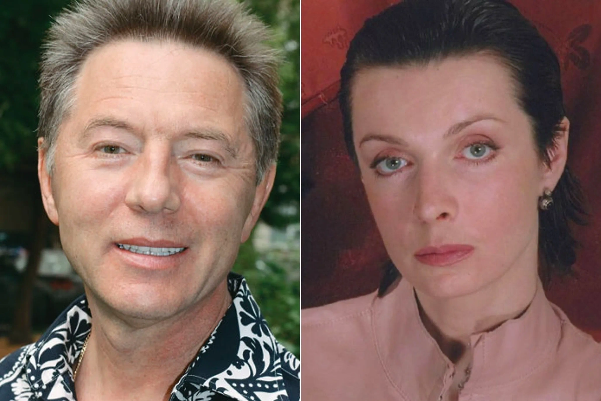 Как Евгений Меньшов пережил потерю супруги. Фото © Wikipedia, © Kino-teatr