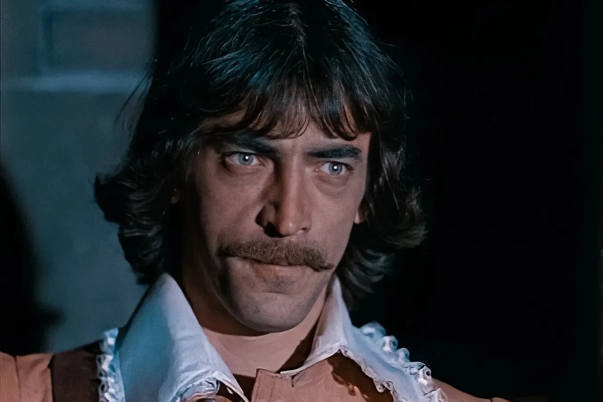 75 лет Михаилу Боярскому: собрали крылатые фразы легендарного актёра. Фото © Фильм «Д'Артаньян и три мушкетёра», режиссёр Георгий Юнгвальд-Хилькевич, сценаристы Марк Розовский, Александр Дюма – отец / Kinopoisk