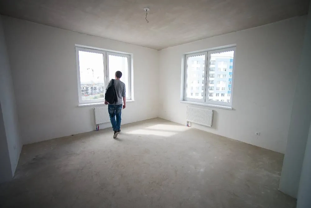 Скидка на аренду квартиры в новостройке составит 10%. Фото © ТАСС / Анна Майорова