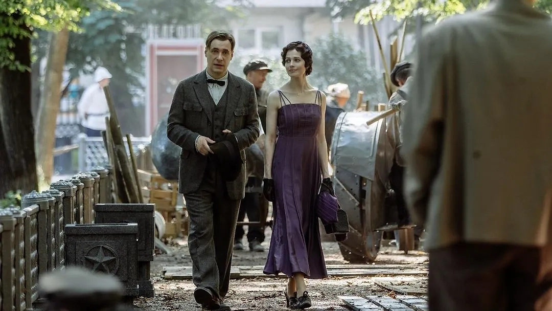 Цитаты Булгакова о самом важном. Фото © "Мастер и Маргарита", режиссёр Михаил Локшин, сценаристы Роман Кантор, Михаил Локшин, Михаил Булгаков / Kinopoisk.ru