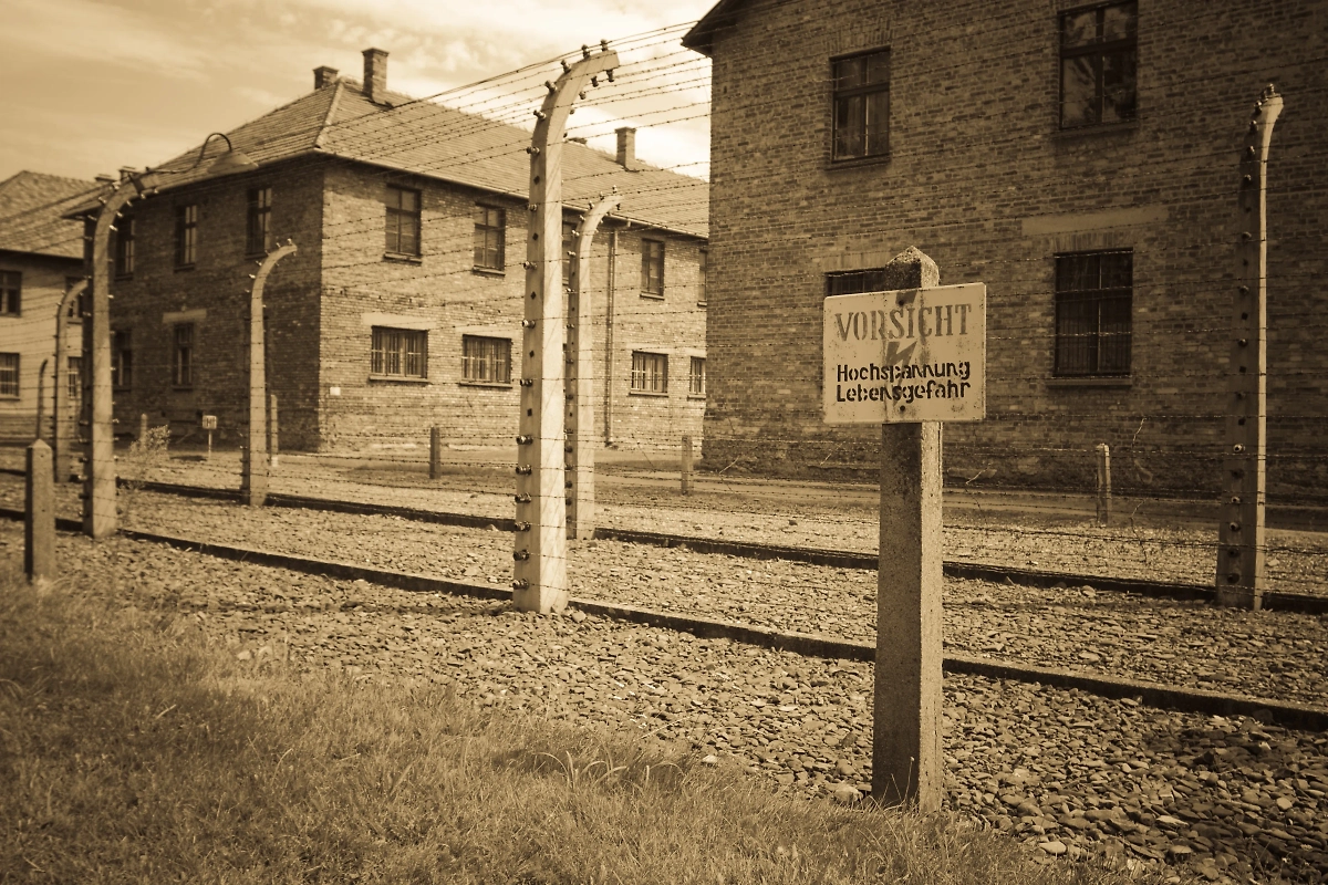 День памяти жертв холокоста отмечается по всему миру. Фото © Pics-xl / Shutterstock.com 