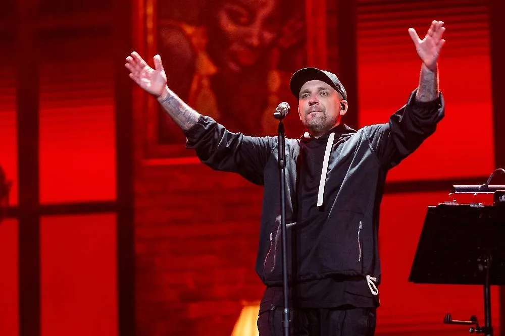 Известные звёзды России достигли успеха благодаря счастливому стечению обстоятельств. Фото © ТАСС / Алёна Яшина / ФК "Зенит" 