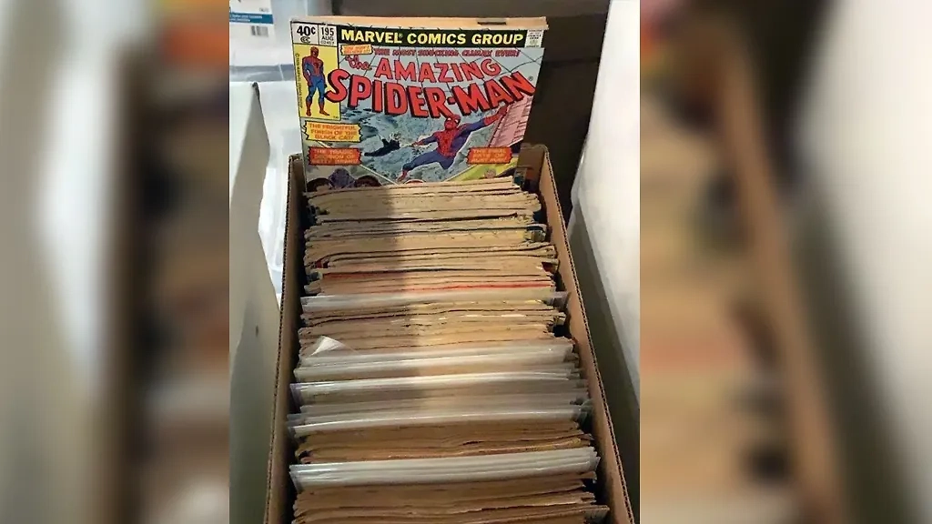 Фото © Reddit / Drees14