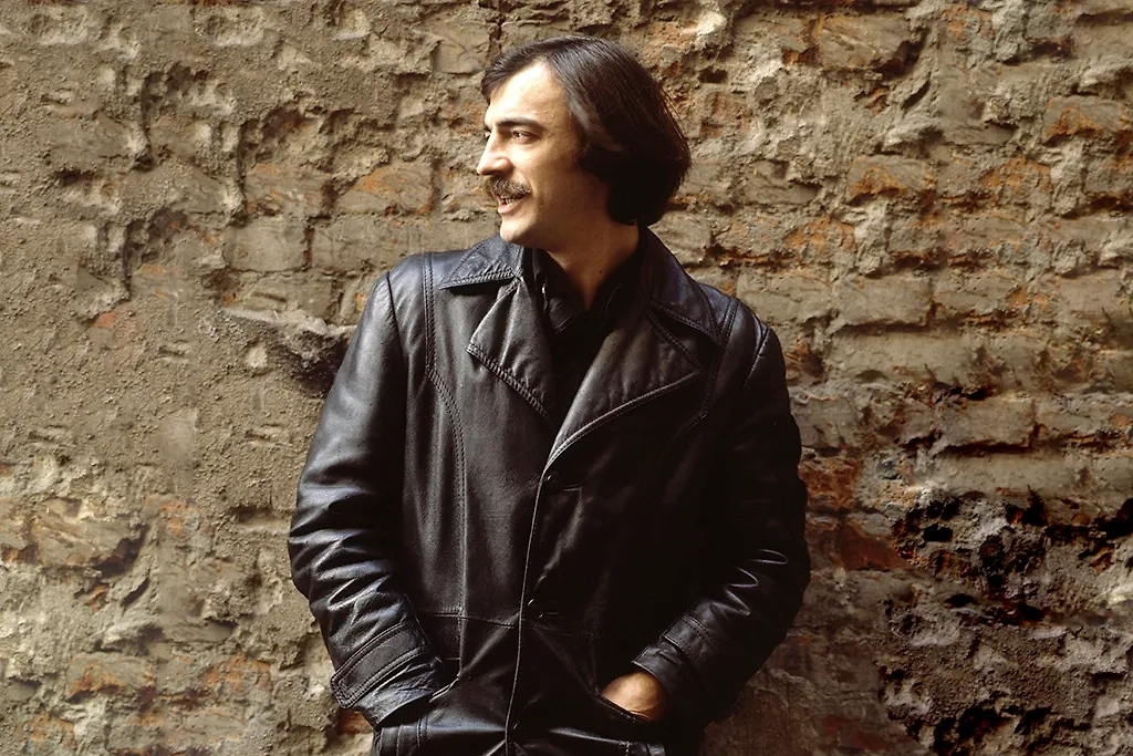 У Михаила Боярского есть не только красивые песни, но и классные фильмы. Фото © ТАСС / Юрий Белинский