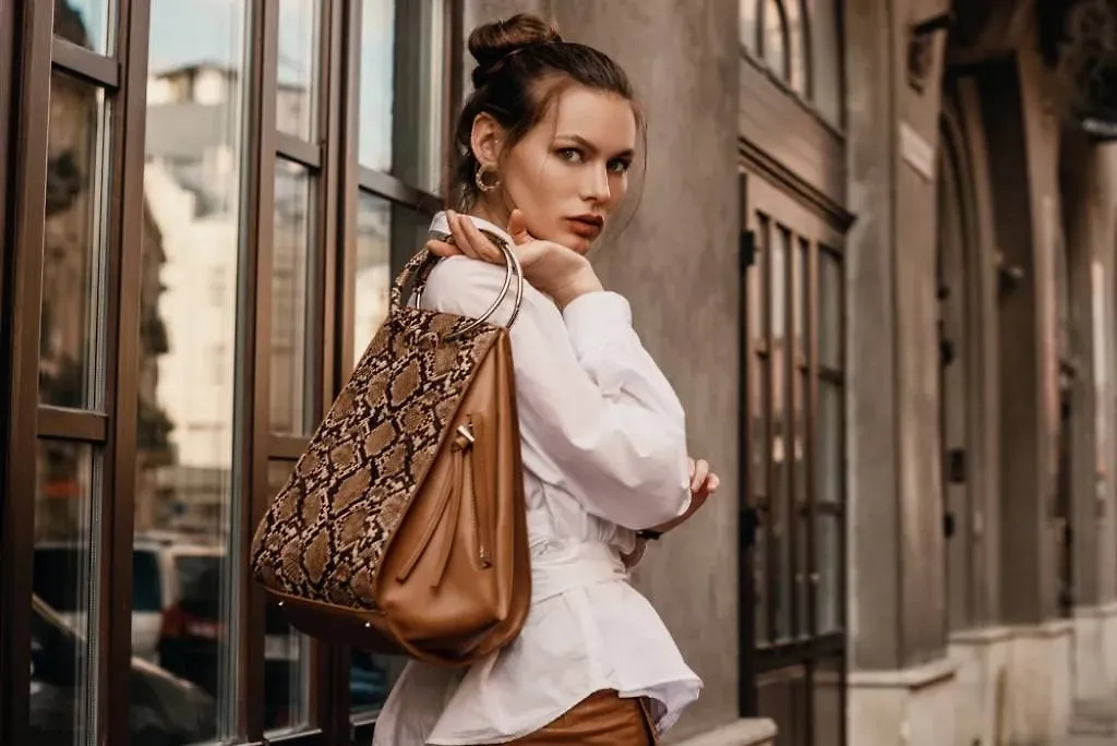 Стиль тихой роскоши: что это такое и как ему соответствовать. Фото © Shutterstock / FOTODOM