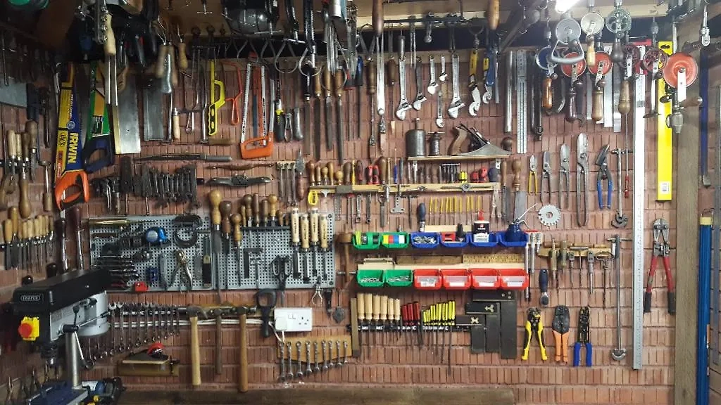 Фото © Reddit / пользователь Reddit