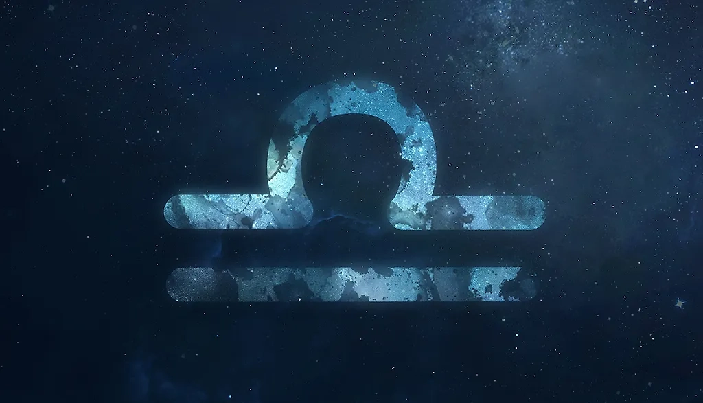 Рунический гороскоп на неделю с 18 по 24 марта 2024-го для знака зодиака Весы. Фото © Shutterstock / FOTODOM