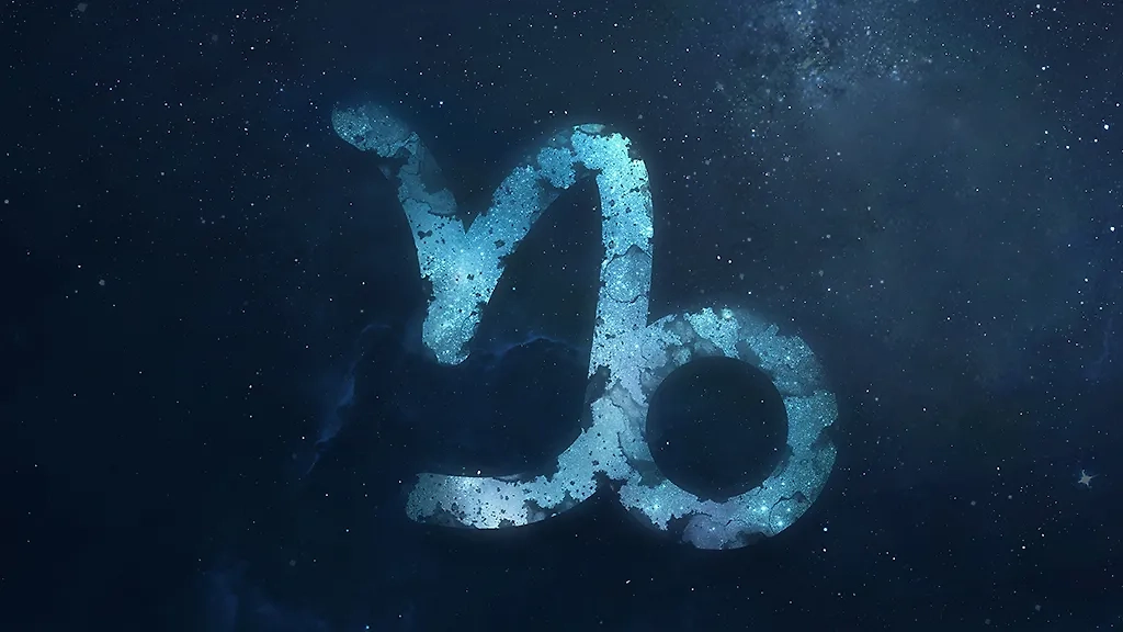 Рунический гороскоп на неделю с 18 по 24 марта 2024-го для знака зодиака Козерог. Фото © Shutterstock / FOTODOM