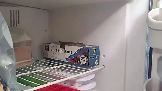 Фото © Reddit / ievenreddittedthis